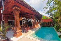 Dijual Rumah Elit Exclusive di Ubud, Gianyar Dijual Rumah Elit Exclusive di Ubud, Gianyar