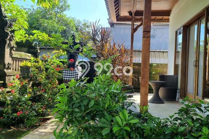 Siap Huni Rumah Mewah 4 Kamar di Denpasar Timur Dekat ke Mana Pun Siap Huni Rumah Mewah 4 Kamar di Denpasar Timur Dekat ke Mana Pun