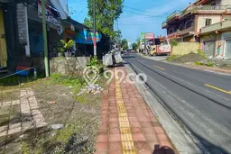 Lahan Investasi Lokasi Ubud Gianyar SHM Lahan Investasi Lokasi Ubud Gianyar SHM