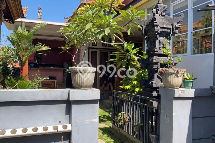 Jual Segera Rumah 3 KT 3 KM di Celuk, Gianyar Jual Segera Rumah 3 KT 3 KM di Celuk, Gianyar