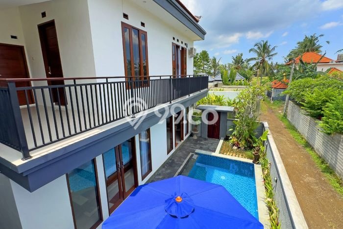 Rumah 0 Kamar Dekat dengan Akses Transportasi, Gianyar - Harga Terjangkau Rumah 0 Kamar Dekat dengan Akses Transportasi, Gianyar - Harga Terjangkau