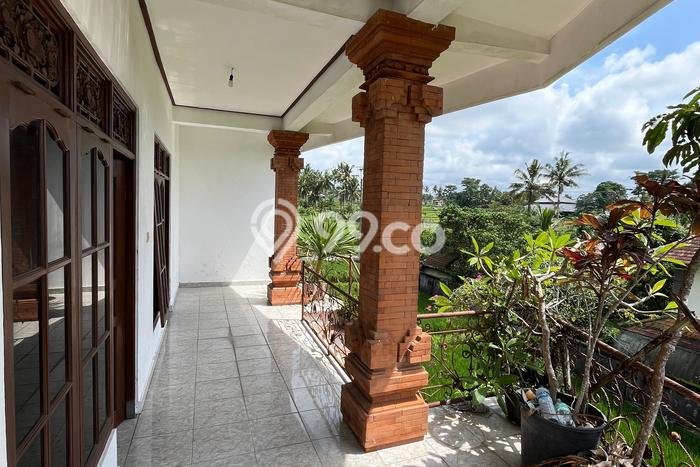 Jual Rumah Favorit Siap Huni LB 300m2 di Ubud, Gianyar Jual Rumah Favorit Siap Huni LB 300m2 di Ubud, Gianyar