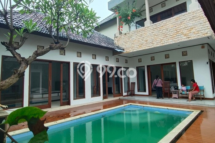 Vila di Denpasar Timur, Ukuran 300m2m², Area Potensial untuk bisnis Vila di Denpasar Timur, Ukuran 300m2m², Area Potensial untuk bisnis