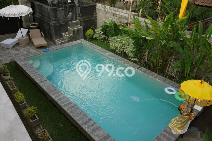 SPECIAL OFFER! Bisa KPR Rumah Modern di Saba, Gianyar, LT 400m² Bangunan 250m² SPECIAL OFFER! Bisa KPR Rumah Modern di Saba, Gianyar, LT 400m² Bangunan 250m²