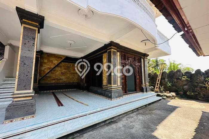 For Sale Hunian Elegan Klasik di Gianyar For Sale Hunian Elegan Klasik di Gianyar