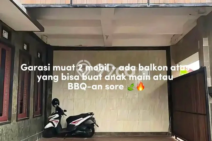 Dijual Rumah 4 Kamar Lokasi Strategis Nyaman dan Strategis di Sukawati Dijual Rumah 4 Kamar Lokasi Strategis Nyaman dan Strategis di Sukawati