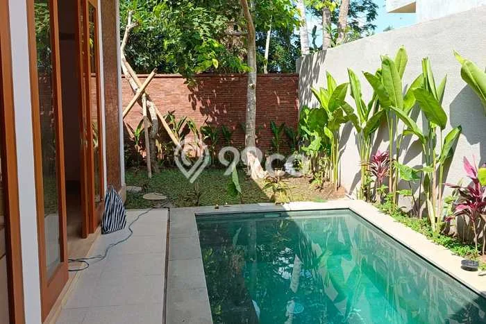 Rumah Modern 2 KT di Kemenuh Gianyar Full Furnished Rumah Modern 2 KT di Kemenuh Gianyar Full Furnished