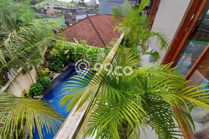Rumah Eksklusif Best Area di Denpasar, Bali Rumah Eksklusif Best Area di Denpasar, Bali