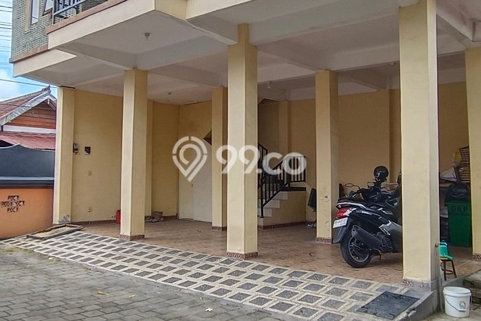 Tanah Siap Bangun Dijual di Denpasar Punya Luas 480m2 Tanah Siap Bangun Dijual di Denpasar Punya Luas 480m2