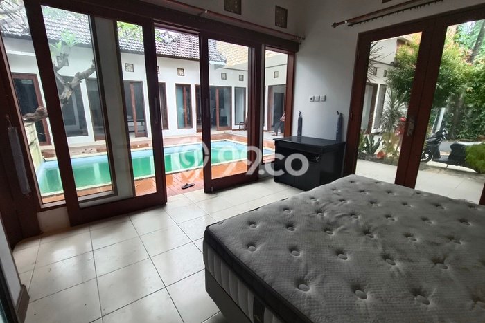 Vila di Denpasar Timur, Ukuran 300m2m², Area Potensial untuk bisnis Vila di Denpasar Timur, Ukuran 300m2m², Area Potensial untuk bisnis
