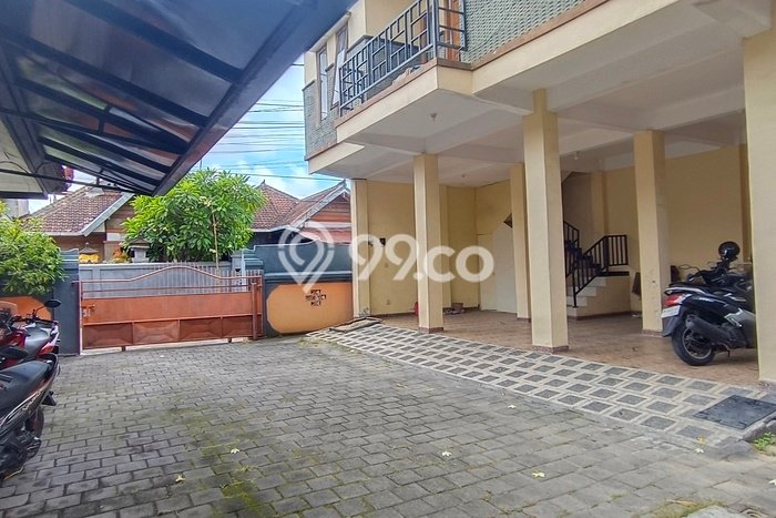 Tanah Siap Bangun Dijual di Denpasar Punya Luas 480m2 Tanah Siap Bangun Dijual di Denpasar Punya Luas 480m2