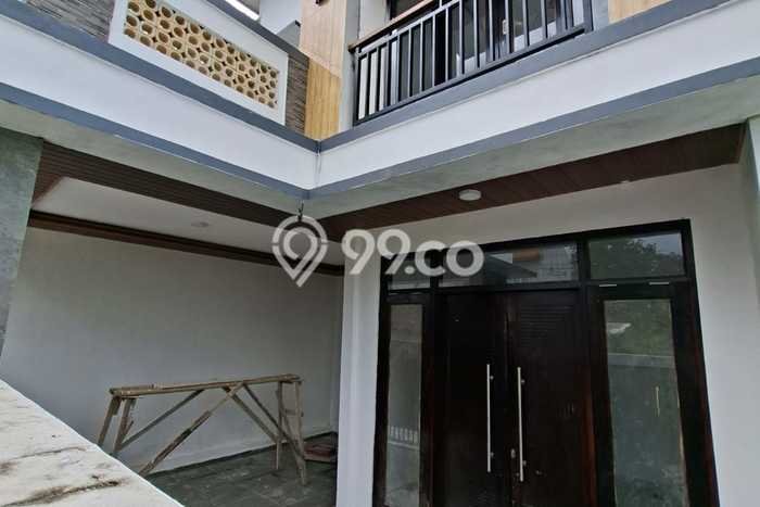 Rumah Strategis Modern Lb 120m2 di Denpasar Timur, Denpasar Rumah Strategis Modern Lb 120m2 di Denpasar Timur, Denpasar