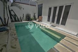 Rumah Sewa Badung LT 100m2 LB 150m2 Area Kerobokan Kelod Rumah Sewa Badung LT 100m2 LB 150m2 Area Kerobokan Kelod
