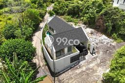 FOR SALE! Vila Kawasan , Luas 203m2m², Akses Mudah Pusat Kota FOR SALE! Vila Kawasan , Luas 203m2m², Akses Mudah Pusat Kota