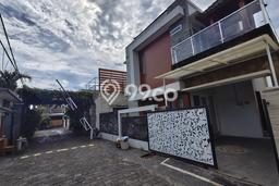Rumah Cantik Siap Huni Di Denpasar Selatan Luas 150m2 Aman Rumah Cantik Siap Huni Di Denpasar Selatan Luas 150m2 Aman