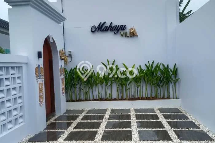 Disewakan Rumah Konsep Modern di Denpasar Selatan Denpasar dengan 2 KT Disewakan Rumah Konsep Modern di Denpasar Selatan Denpasar dengan 2 KT