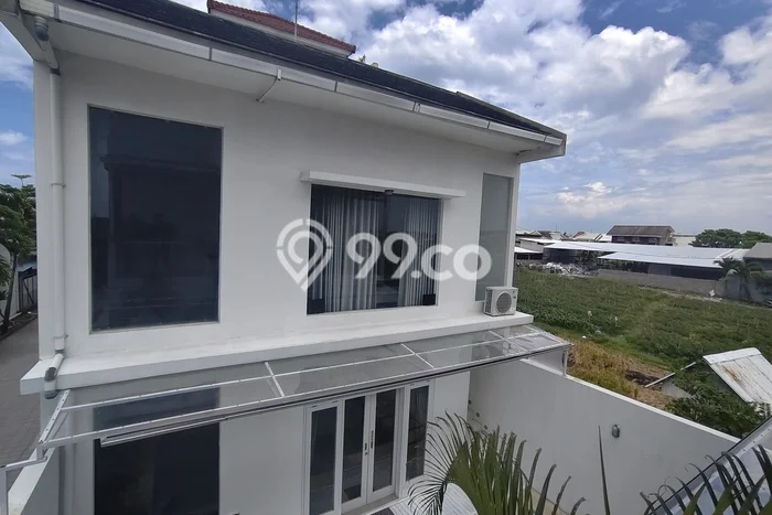 Rumah Sewa Badung LT 100m2 LB 150m2 Area Kerobokan Kelod Rumah Sewa Badung LT 100m2 LB 150m2 Area Kerobokan Kelod