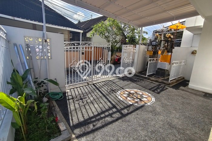 Disewakan Rumah Konsep Minimalis di Denpasar Selatan Denpasar dengan 3 KT Disewakan Rumah Konsep Minimalis di Denpasar Selatan Denpasar dengan 3 KT