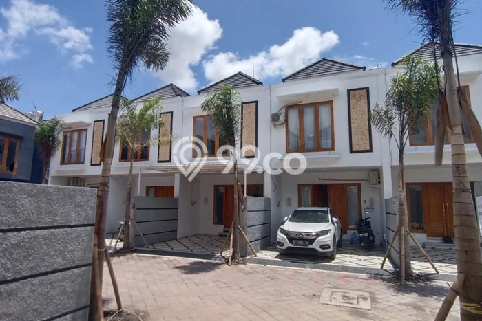 Rumah Cantik Siap Huni Di Denpasar Selatan Luas 100m2 Lokasi Strategis Rumah Cantik Siap Huni Di Denpasar Selatan Luas 100m2 Lokasi Strategis