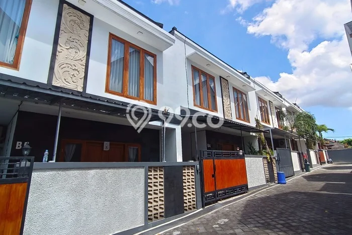 Rumah Bagus Siap Pakai Di Denpasar Barat Luas 100m2 Aman Rumah Bagus Siap Pakai Di Denpasar Barat Luas 100m2 Aman