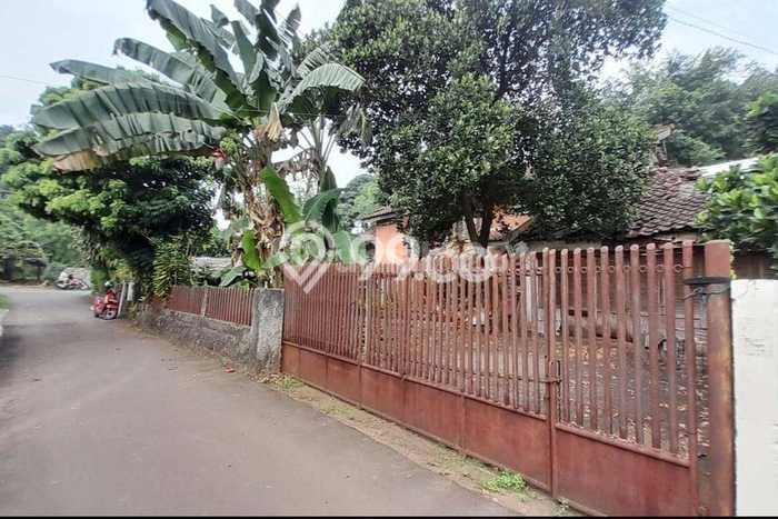 Tanah Strategis Kawasan Cibubur, Luas 1772m², Akses Cibubur, Jakarta Timur, Jakarta Timur Tanah Strategis Kawasan Cibubur, Luas 1772m², Akses Cibubur, Jakarta Timur, Jakarta Timur