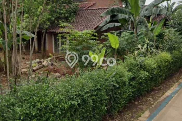 Tanah Strategis Kawasan Cibubur, Luas 1772m², Akses Cibubur, Jakarta Timur, Jakarta Timur Tanah Strategis Kawasan Cibubur, Luas 1772m², Akses Cibubur, Jakarta Timur, Jakarta Timur