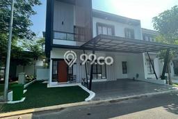 Rumah Strategis Minimalis Lb 175m2 di Cileungsi, Bogor Rumah Strategis Minimalis Lb 175m2 di Cileungsi, Bogor