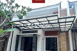 Rumah Modern Cantik 3 KT Bisa Langsung Pindah di Cimanggis Rumah Modern Cantik 3 KT Bisa Langsung Pindah di Cimanggis