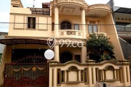Jual Rumah Modern 4 KT di Bekasi Kota, Bekasi Jual Rumah Modern 4 KT di Bekasi Kota, Bekasi