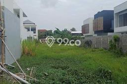 Tanah Disewa Strategis di Badung Luas 900m2 Tanah Disewa Strategis di Badung Luas 900m2