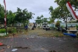 Tanah untuk Disewa di Badung Luas 1965m2 Tanah untuk Disewa di Badung Luas 1965m2