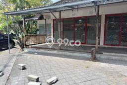 Komersial untuk Disewa di Pusat Badung Luas Bangunan 80m2 Komersial untuk Disewa di Pusat Badung Luas Bangunan 80m2