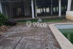 Tanah Disewa di Seminyak Strategis dan Memiliki Luas 906m2 Tanah Disewa di Seminyak Strategis dan Memiliki Luas 906m2