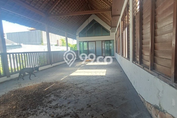 Tanah untuk Disewa di Badung Luas 2400m2 Tanah untuk Disewa di Badung Luas 2400m2