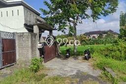 Rumah Modern 4 Kamar LT 125m2 di Sempidi Rumah Modern 4 Kamar LT 125m2 di Sempidi