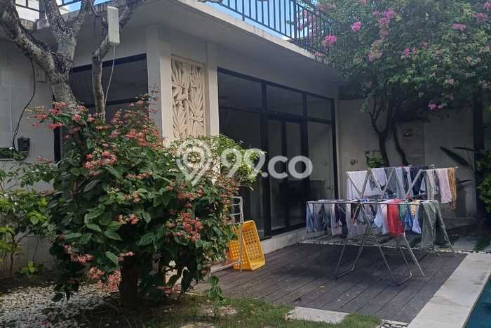 SEWA TERBAIK! Vila di , Area 0m2m², Akses Mudah Pusat Kota SEWA TERBAIK! Vila di , Area 0m2m², Akses Mudah Pusat Kota