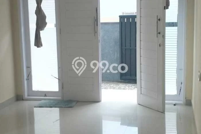 Rumah Luas Asri 1 KT Siap Pakai di Ungasan Badung Rumah Luas Asri 1 KT Siap Pakai di Ungasan Badung