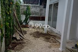 Rumah Siap Huni di Canggu, Badung, Luas 155m² LB 120m² Rumah Siap Huni di Canggu, Badung, Luas 155m² LB 120m²