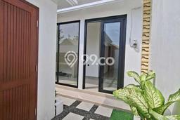 Jarang Ada! Rumah Sewa 2 Kamar Bagus Siap Huni Kerobokan Kaja Jarang Ada! Rumah Sewa 2 Kamar Bagus Siap Huni Kerobokan Kaja