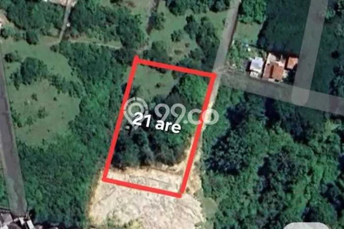 Tanah Kawasan Nusa Dua, Luas 2100m2m², Area Strategis, Disewakan Tanah Kawasan Nusa Dua, Luas 2100m2m², Area Strategis, Disewakan