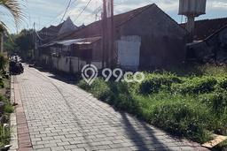 Lahan untuk Disewa di Badung Luas 300m2 Lahan untuk Disewa di Badung Luas 300m2