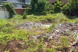 Tanah Disewakan Lokasi Badung Seluas 345m2 Strategis dan Aman Tanah Disewakan Lokasi Badung Seluas 345m2 Strategis dan Aman