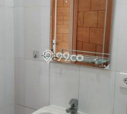 Apartemen di Seminyak, 1 KT, Luas 30m², Lokasi Prospektif Apartemen di Seminyak, 1 KT, Luas 30m², Lokasi Prospektif