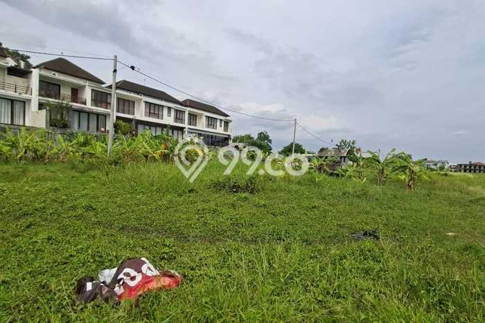 Tanah Disewakan Lokasi Kerobokan Kaja Badung Luas 500m2 Tanah Disewakan Lokasi Kerobokan Kaja Badung Luas 500m2