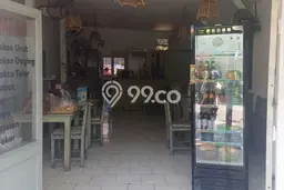 Komersial untuk Disewa di Pusat Badung Luas Bangunan 50m2 Komersial untuk Disewa di Pusat Badung Luas Bangunan 50m2