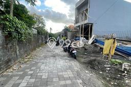 Tanah Investasi Disewakan di Denpasar Barat, Denpasar, Luas 150m2 Tanah Investasi Disewakan di Denpasar Barat, Denpasar, Luas 150m2