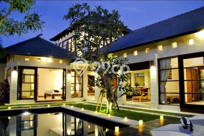 SEWA TERBAIK! Vila di , Area 0m2m², Lingkungan Asri SEWA TERBAIK! Vila di , Area 0m2m², Lingkungan Asri