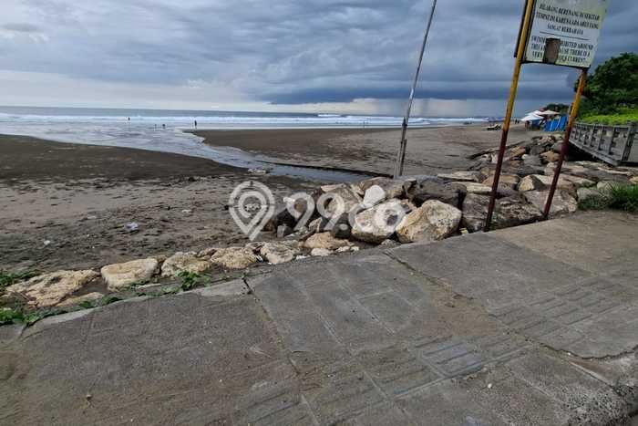 Dijual Tanah di Badung, Luas 1681m2 - Dijual Tanah di Badung, Luas 1681m2 -