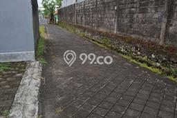 Disewakan Tanah di Badung, Luas 600m2 Area Berkembang Disewakan Tanah di Badung, Luas 600m2 Area Berkembang