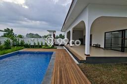 Vila Premium Kawasan , Area 0m2m², Kawasan Nyaman Vila Premium Kawasan , Area 0m2m², Kawasan Nyaman